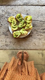Mariya Gorban feet photo thumbnail