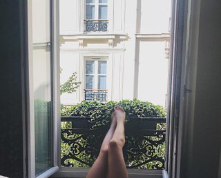 Mariya Gorban feet photo thumbnail