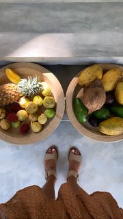 Mariya Gorban feet photo thumbnail