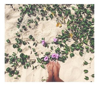 Mariya Gorban feet photo thumbnail