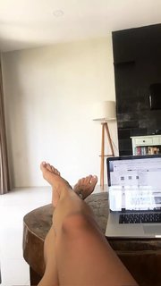 Mariya Gorban feet photo thumbnail