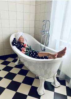 Mariya Gorban feet photo thumbnail