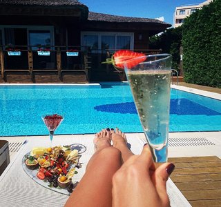 Mariya Gorban feet photo thumbnail