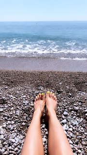Mariya Gorban feet photo thumbnail