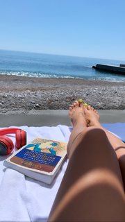 Mariya Gorban feet photo thumbnail