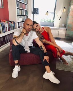 Mariya Gorban feet photo thumbnail