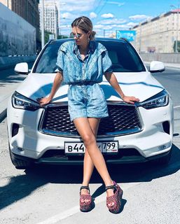 Mariya Gorban feet photo thumbnail