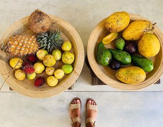 Mariya Gorban feet photo thumbnail