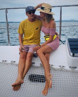 Mariya Gorban feet photo thumbnail