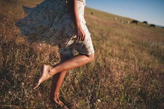 Mariya Gorban feet photo thumbnail