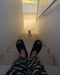 Mariya Gorban feet photo thumbnail