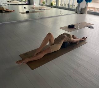 Mariya Gorban feet photo thumbnail