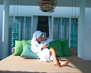 Mariya Gorban feet photo thumbnail