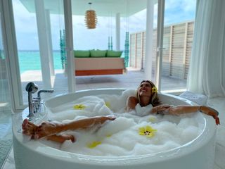 Mariya Gorban feet photo thumbnail