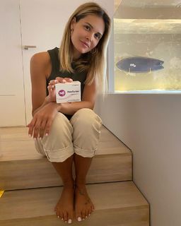 Mariya Gorban feet photo thumbnail