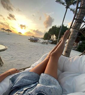 Mariya Gorban feet photo thumbnail