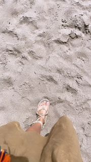 Mariya Gorban feet photo thumbnail