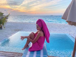 Mariya Gorban feet photo thumbnail