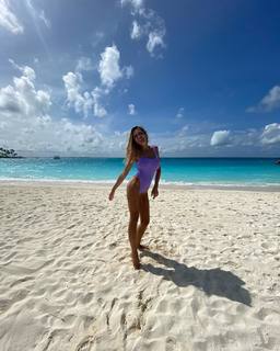 Mariya Gorban feet photo thumbnail