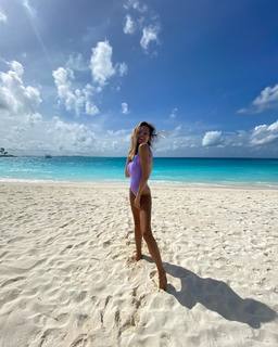 Mariya Gorban feet photo thumbnail