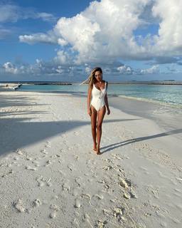 Mariya Gorban feet photo thumbnail