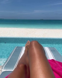 Mariya Gorban feet photo thumbnail