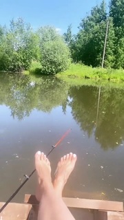 Mariya Gorban feet photo thumbnail