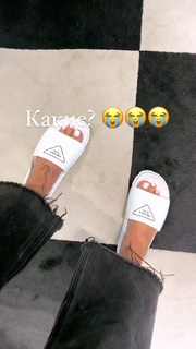 Mariya Gorban feet photo thumbnail