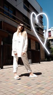 Mariya Gorban feet photo thumbnail