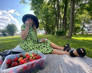 Mariya Gorban feet photo thumbnail