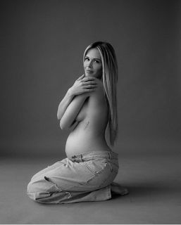 Mariya Gorban feet photo thumbnail