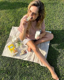 Mariya Gorban feet photo thumbnail