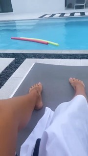 Mariya Gorban feet photo thumbnail