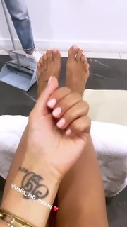 Mariya Gorban feet photo thumbnail