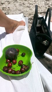 Mariya Gorban feet photo thumbnail