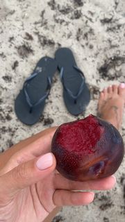 Mariya Gorban feet photo thumbnail