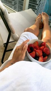 Mariya Gorban feet photo thumbnail