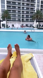 Mariya Gorban feet photo thumbnail