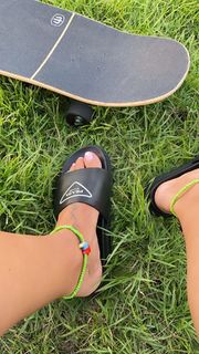 Mariya Gorban feet photo thumbnail