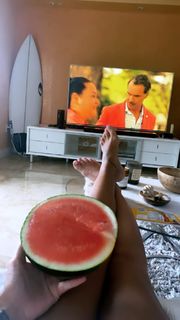 Mariya Gorban feet photo thumbnail