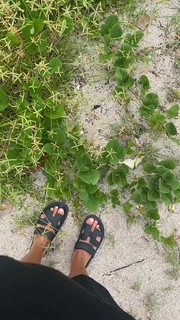 Mariya Gorban feet photo thumbnail