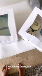 Mariya Gorban feet photo thumbnail