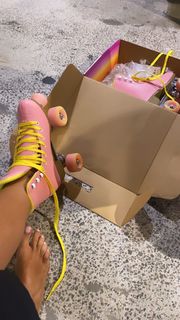 Mariya Gorban feet photo thumbnail