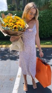 Mariya Gorban feet photo thumbnail