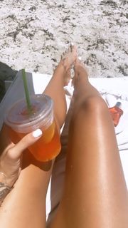 Mariya Gorban feet photo thumbnail