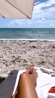 Mariya Gorban feet photo thumbnail