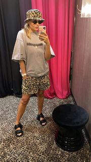 Mariya Gorban feet photo thumbnail