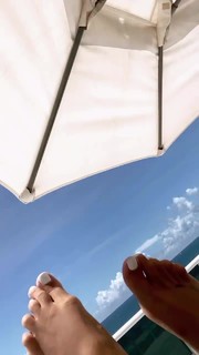 Mariya Gorban feet photo thumbnail