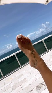 Mariya Gorban feet photo thumbnail