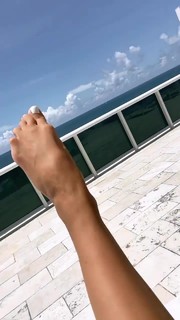 Mariya Gorban feet photo thumbnail